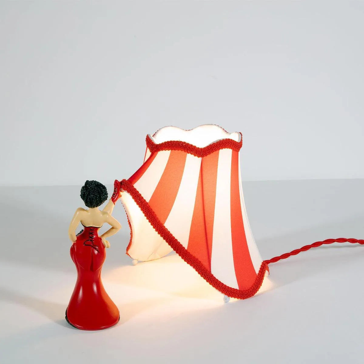 Circus Abatjour Lamp - Seletti - Courthouse Interiors