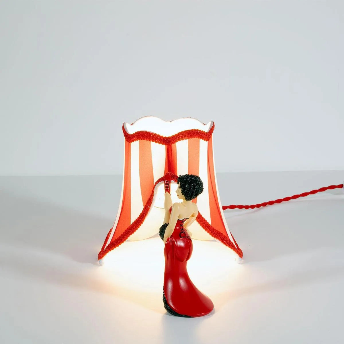 Circus Abatjour Lamp - Seletti - Courthouse Interiors