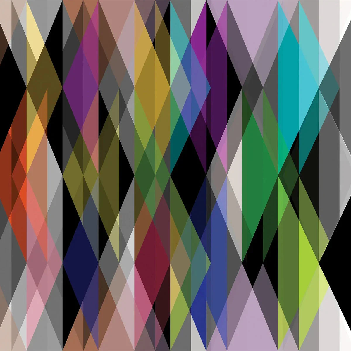 Circus Wallpaper - Cole & Son