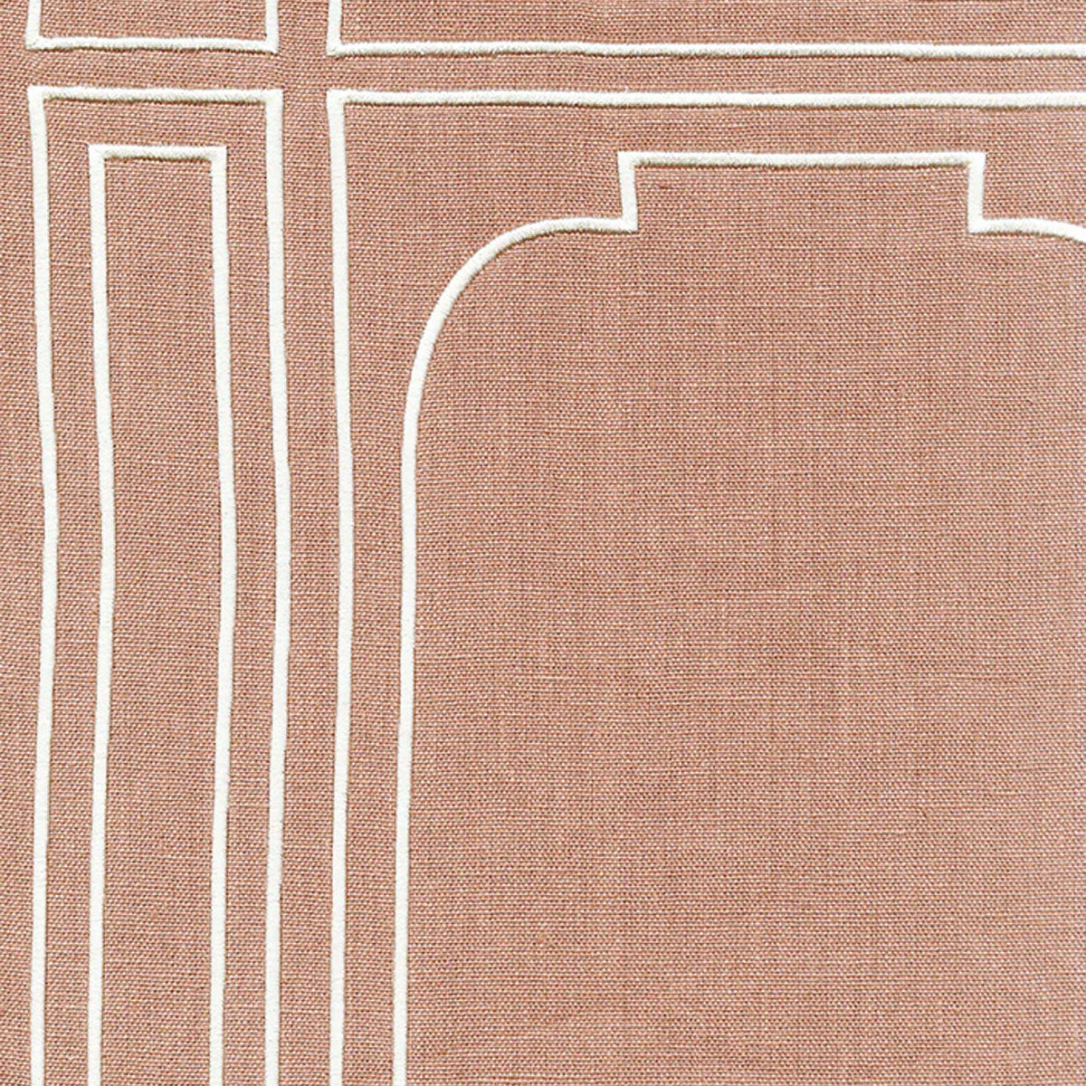 City Palace Fabric - JORO