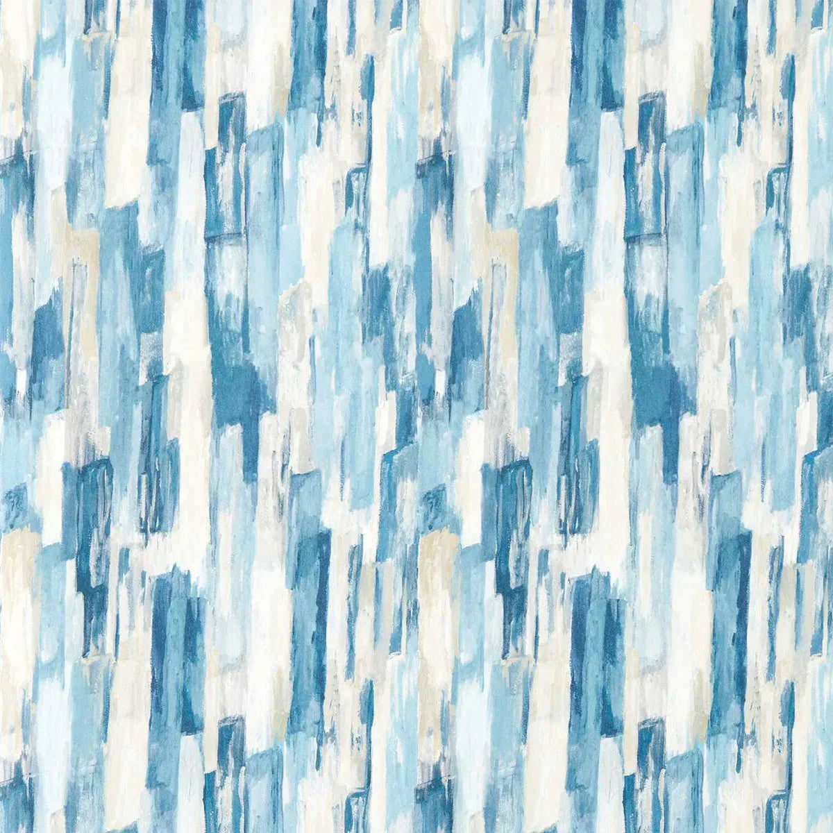 Cityscape Wallpaper - Clarke & Clarke