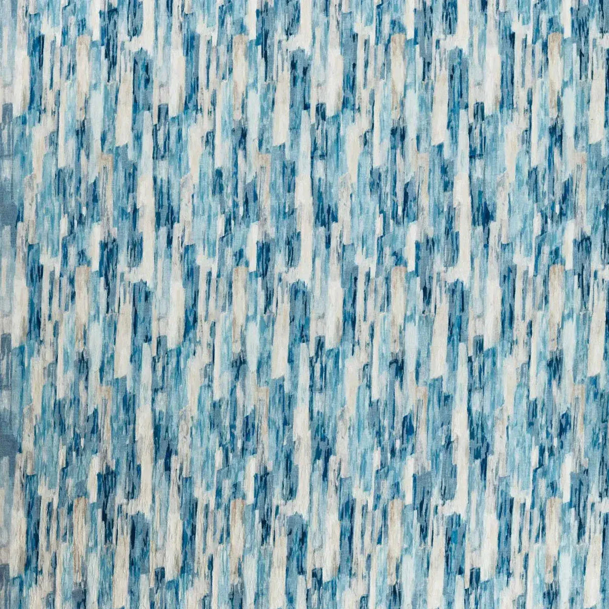 Cityscape Print Fabric - Clarke & Clarke