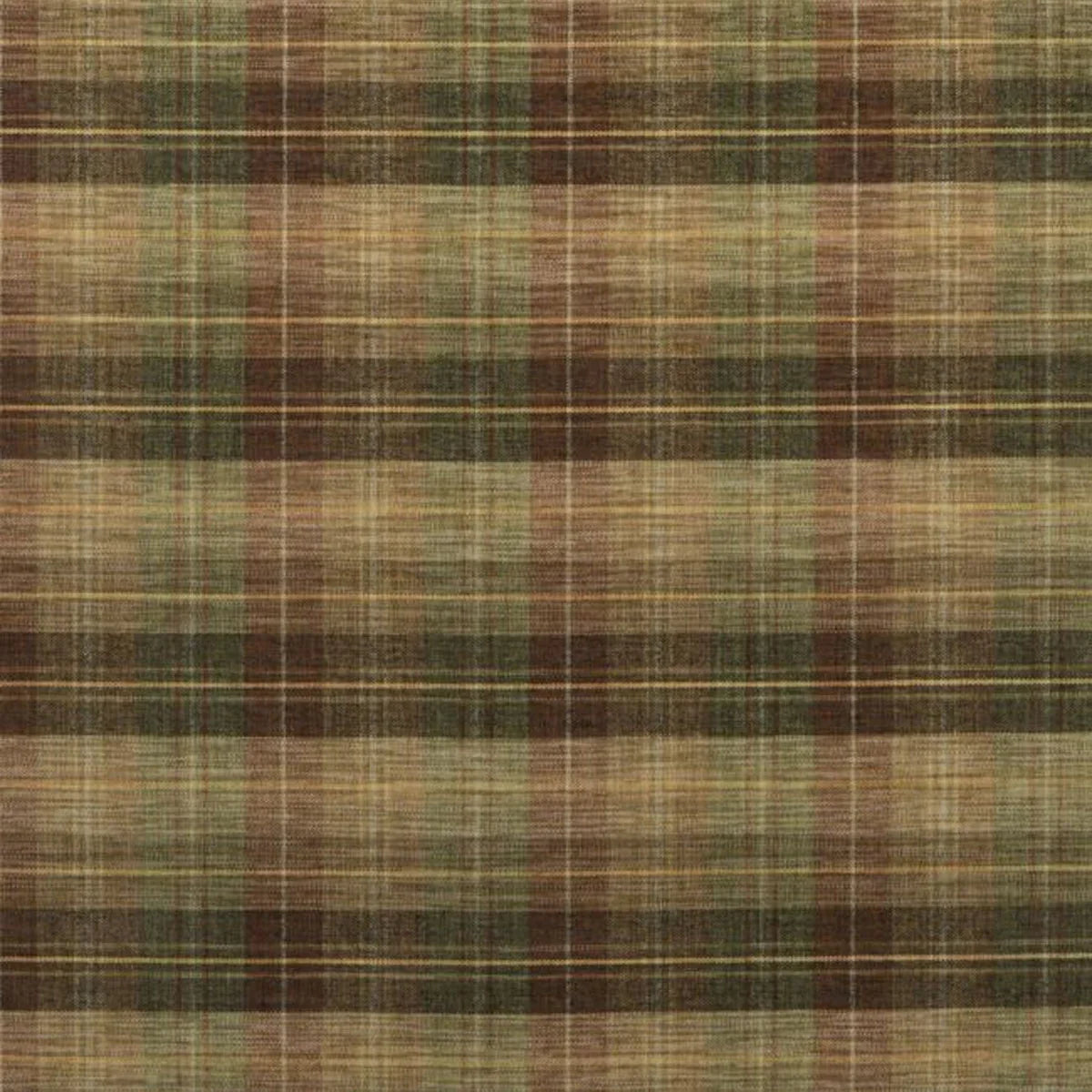 Clan Chenille Fabric - Mulberry Home