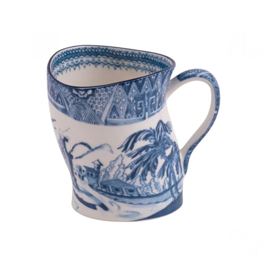 Classics On Acid Mug - Diesel Living with Seletti
