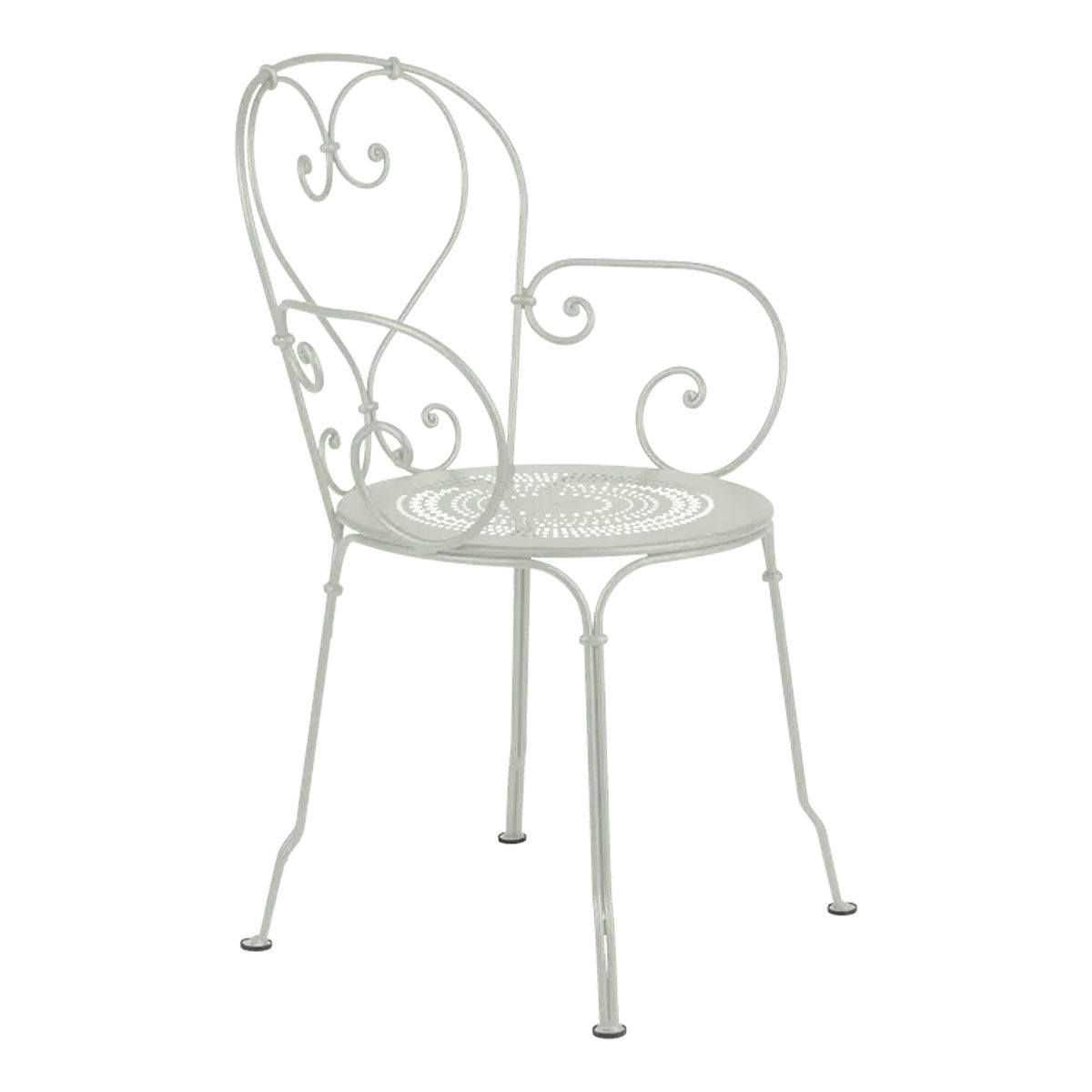 1900 Armchair - Fermob