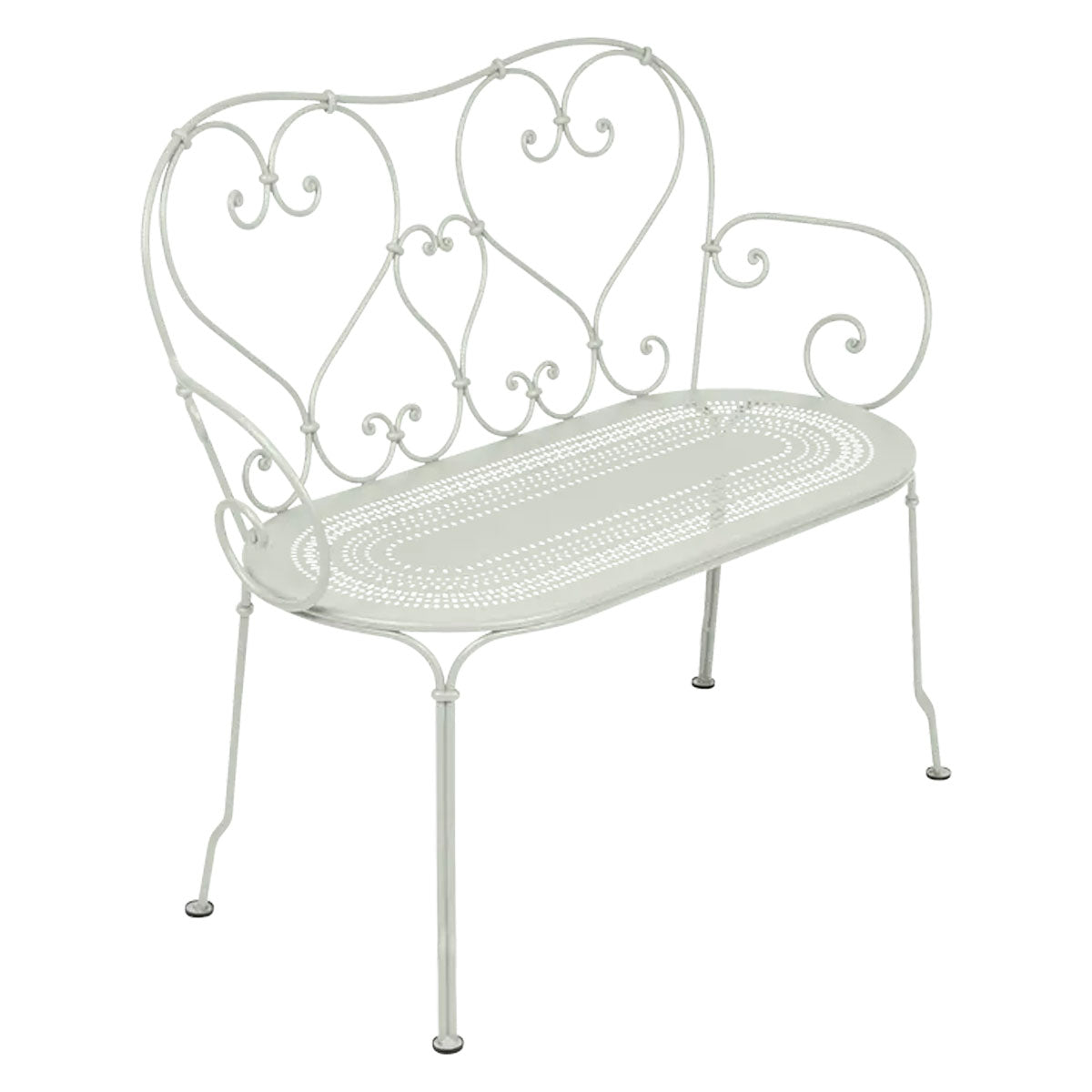 1900 Bench - Fermob