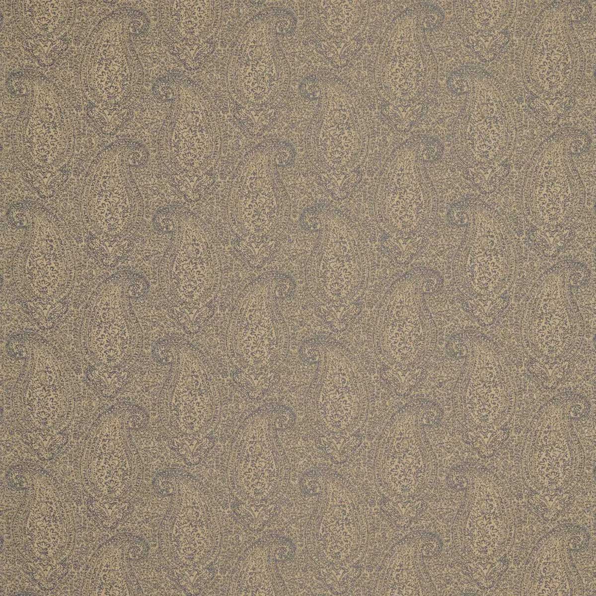Cleadon Tigers Eye Fabric - Zoffany
