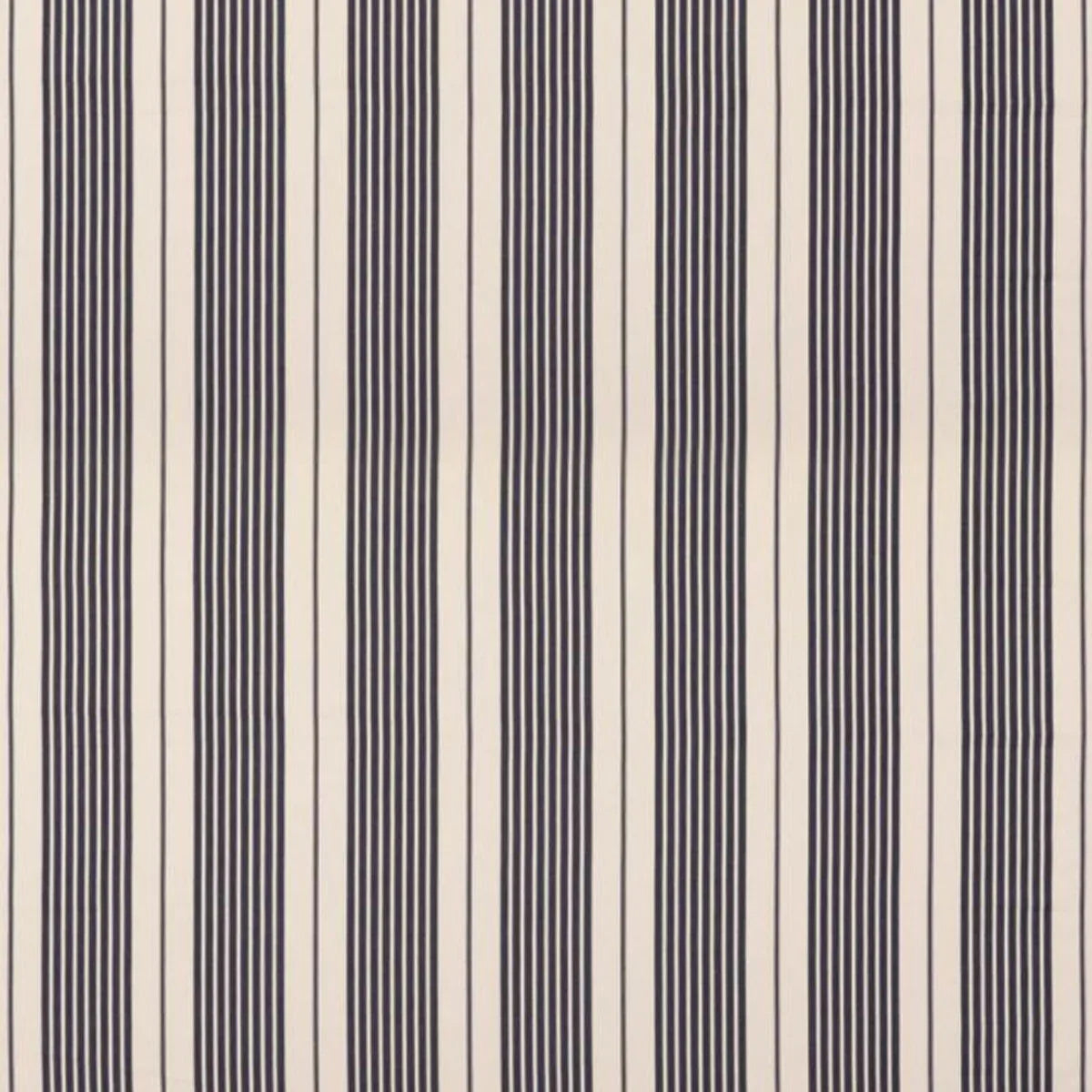 Cliff Stripe Fabric - Mulberry Home