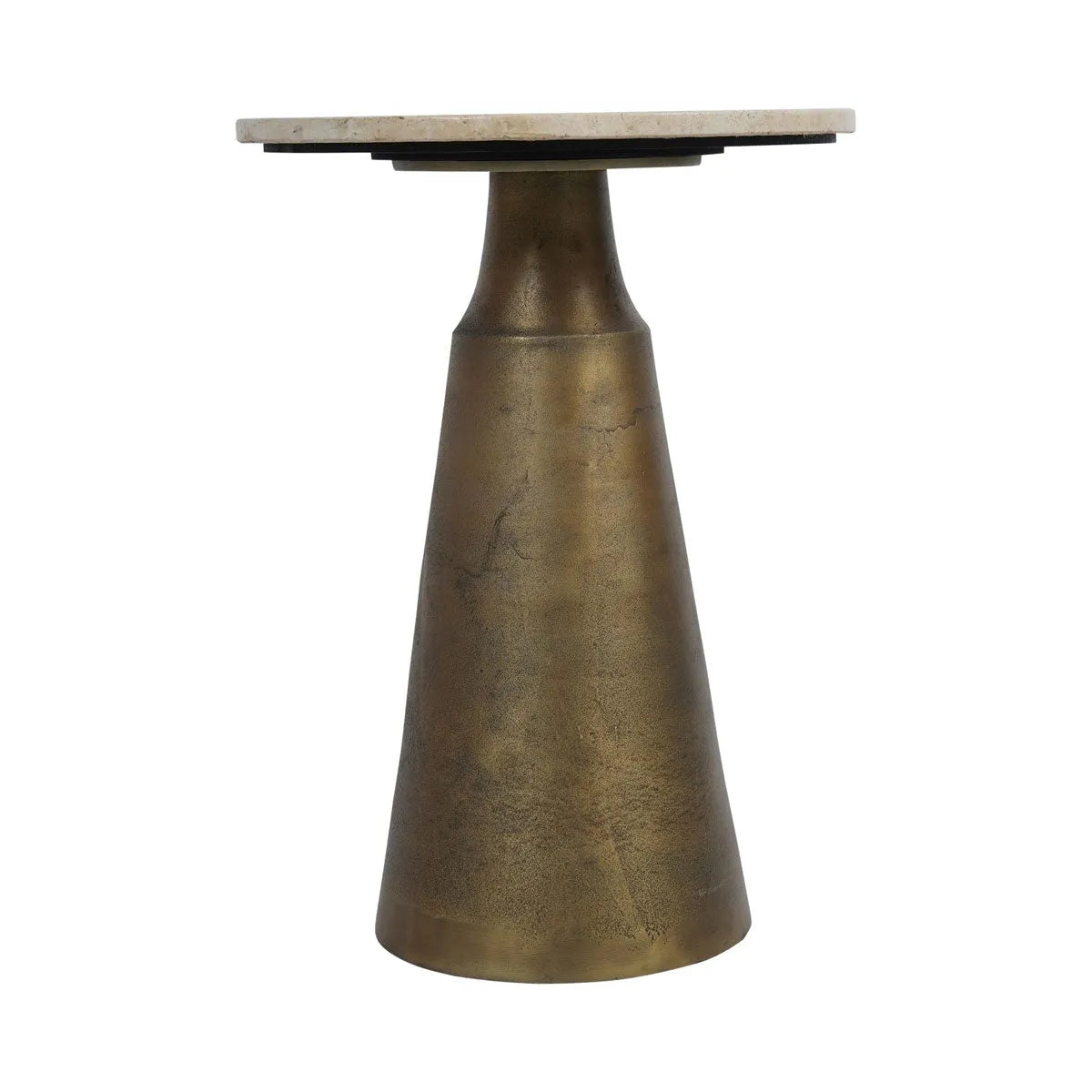 Clifton II Side Table - Courthouse Furniture