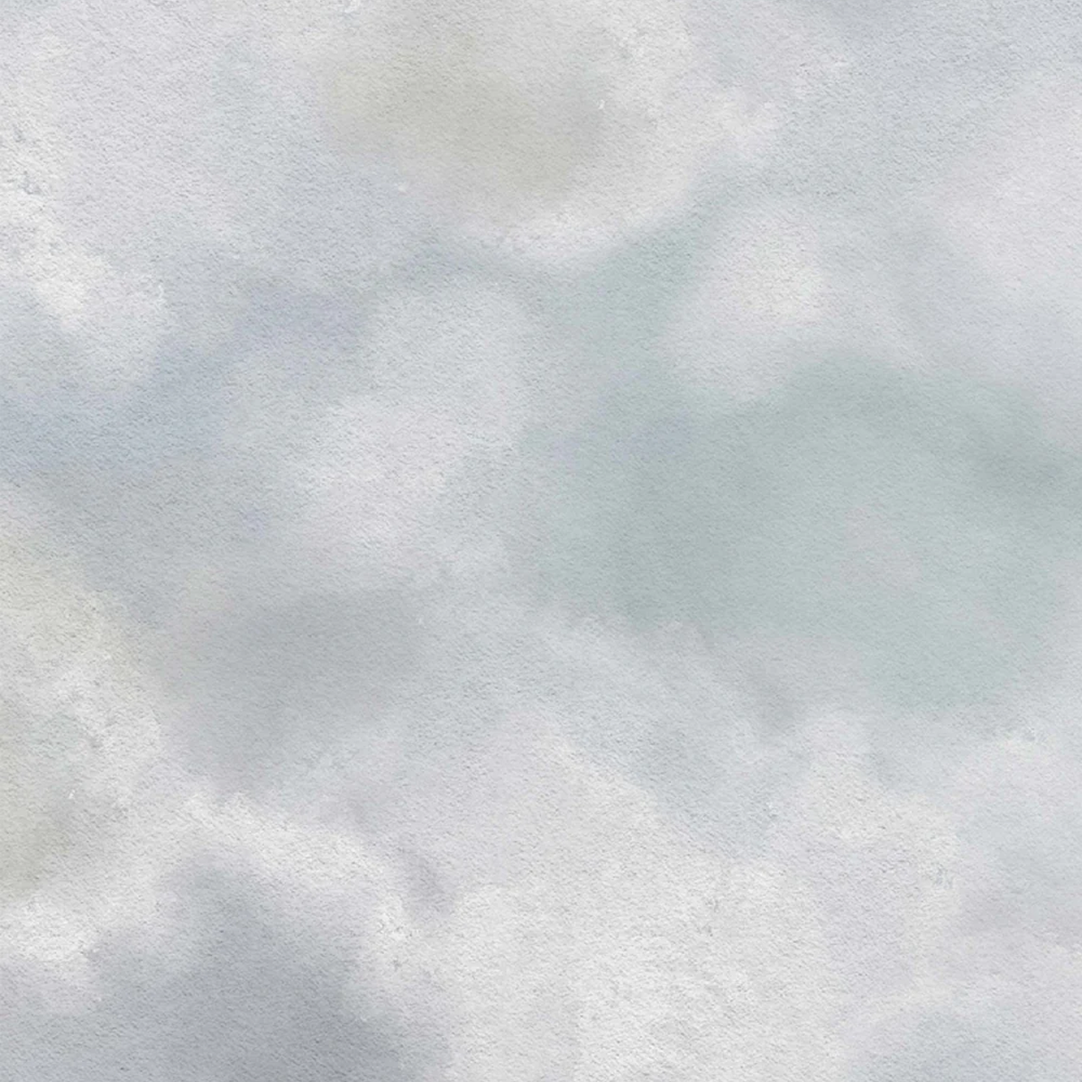 Clouds Mural Wallpaper - Borastapeter