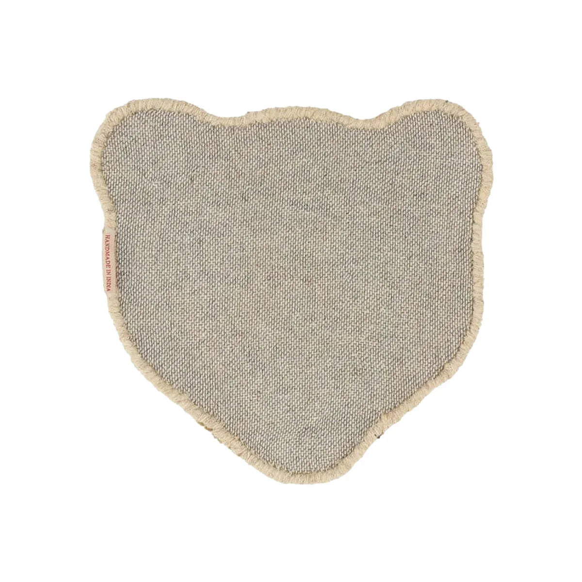 Small Head Rugs - Doing Goods