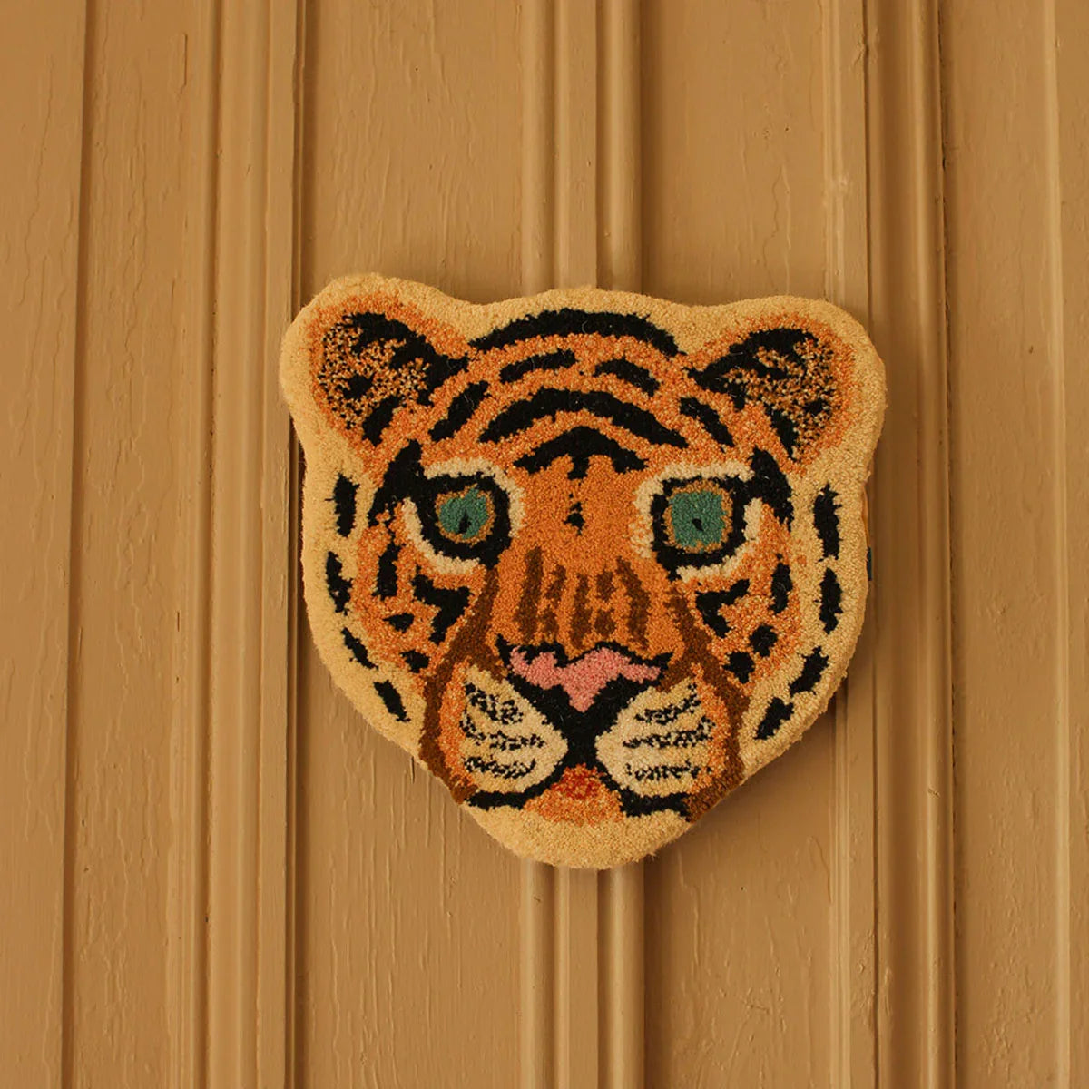 Small Head Rugs - Doing Goods