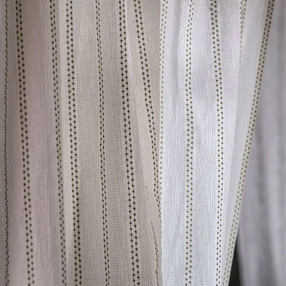 Coastal Knot Fabric - Sanderson