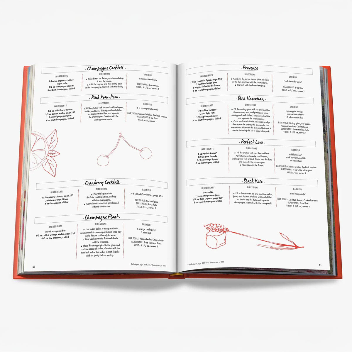 Cocktail Chameleon - Assouline