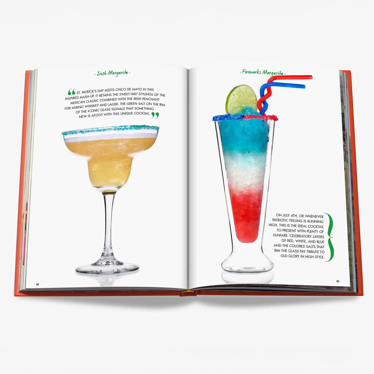 Cocktail Chameleon - Assouline