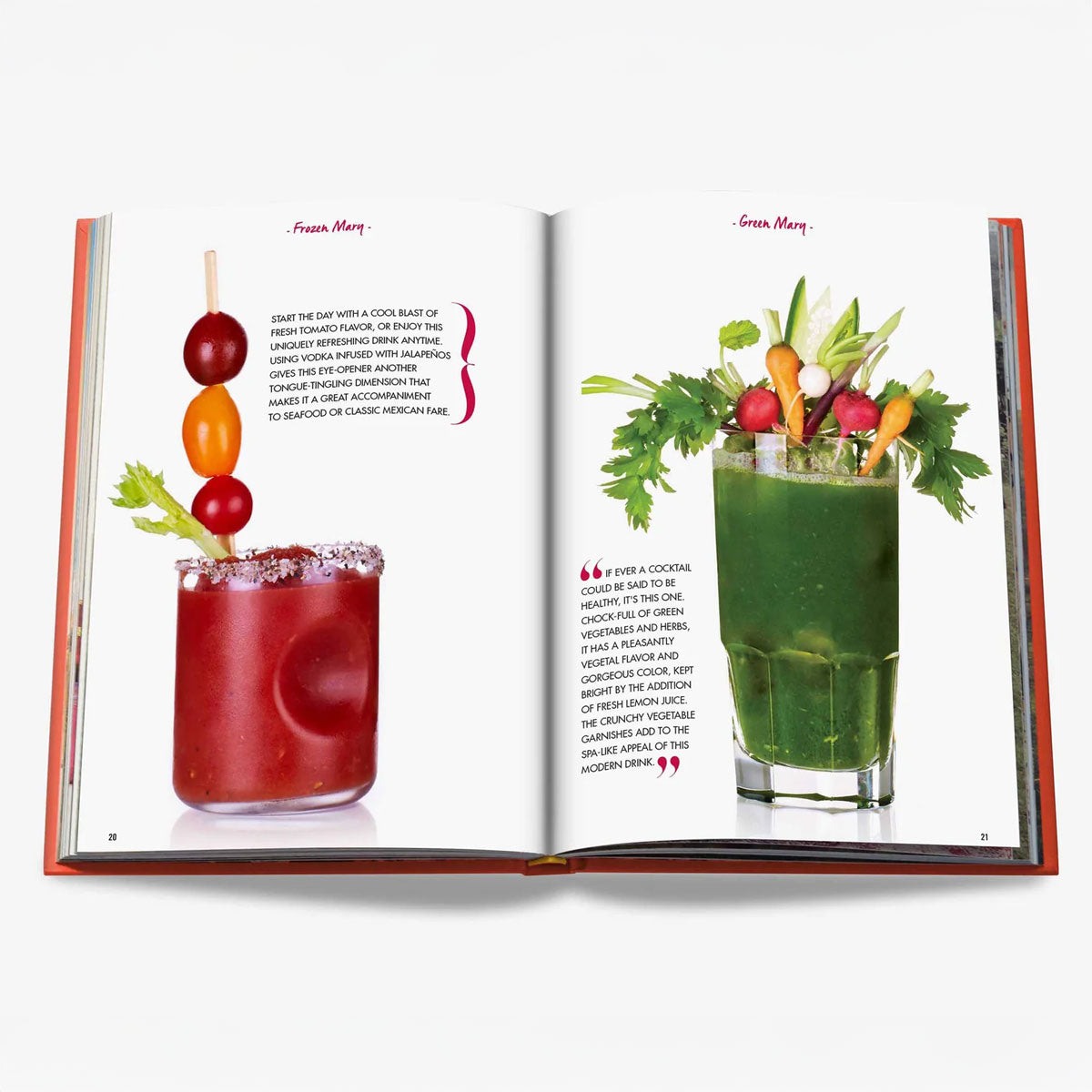Cocktail Chameleon - Assouline