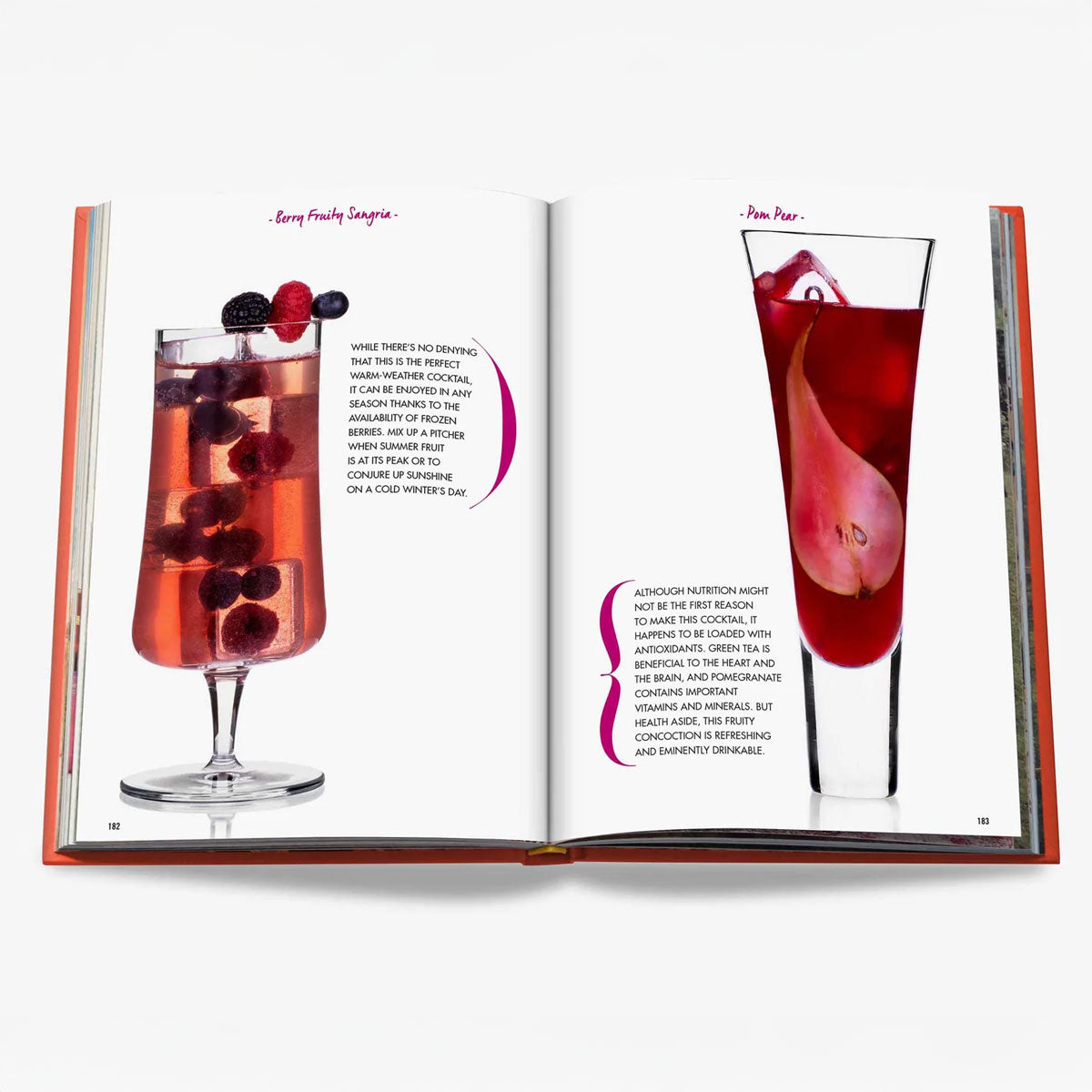 Cocktail Chameleon - Assouline