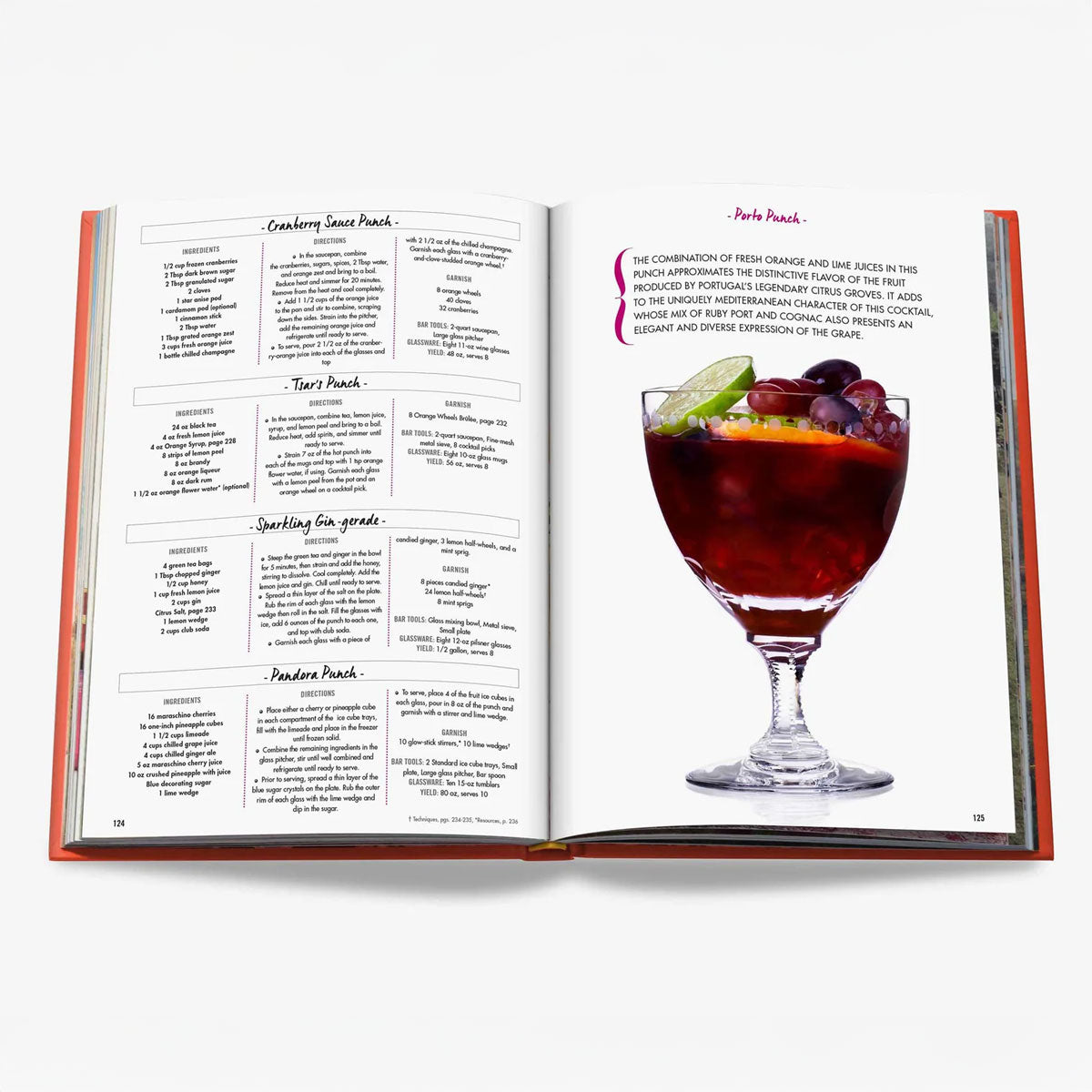 Cocktail Chameleon - Assouline