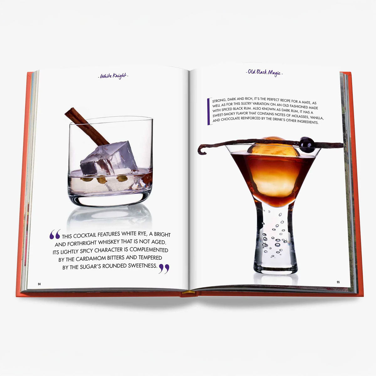 Cocktail Chameleon - Assouline