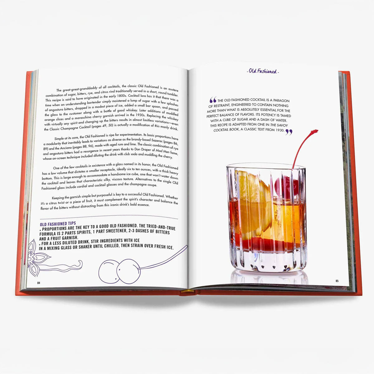 Cocktail Chameleon - Assouline