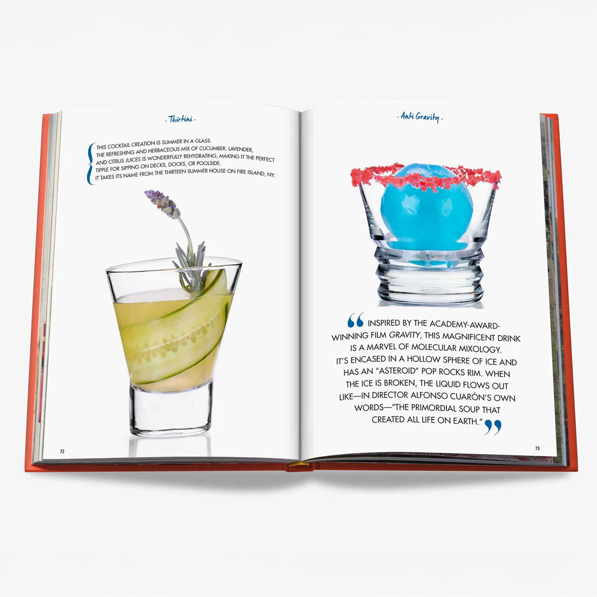 Cocktail Chameleon - Assouline