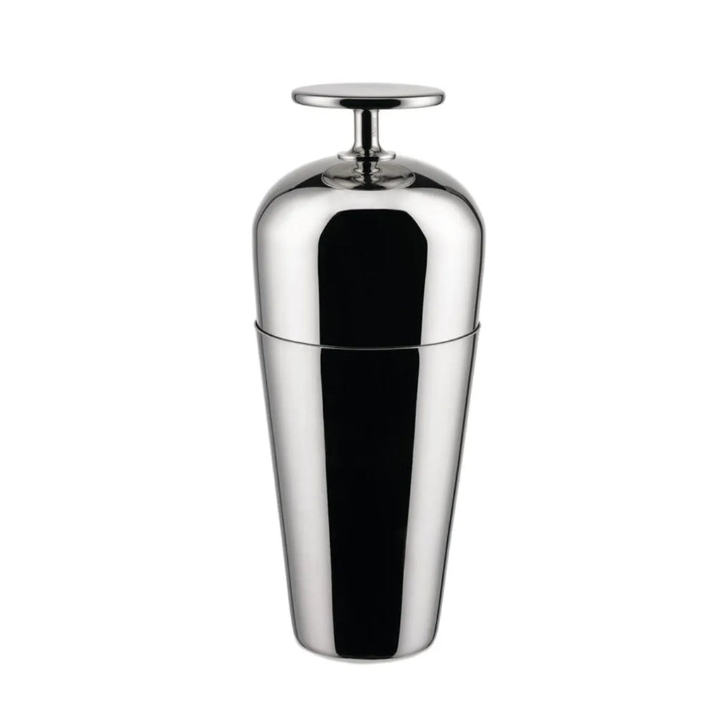 Parisienne Cocktail Shaker - Alessi - Courthouse Interiors