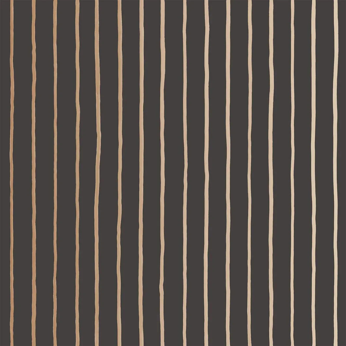 College Stripe Wallpaper - Cole & Son