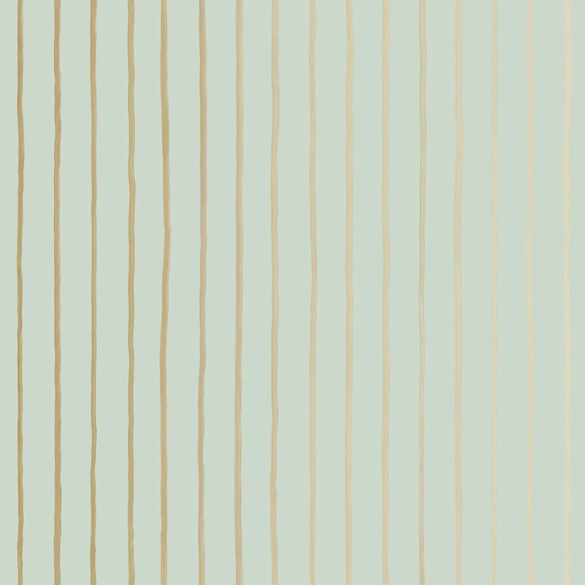 College Stripe Wallpaper - Cole & Son