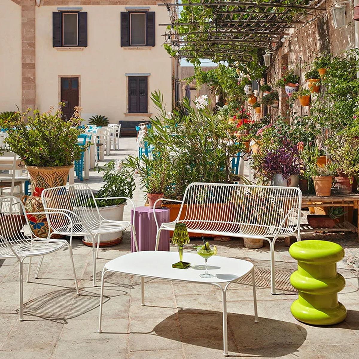 Colonna Stool - Kartell