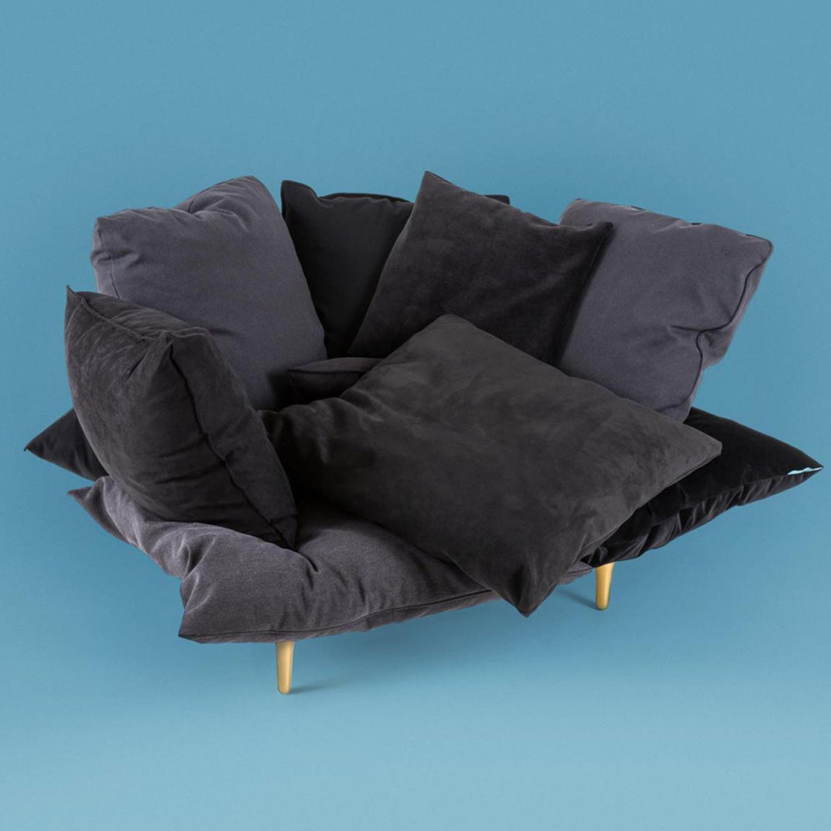 Comfy Armchair - Seletti