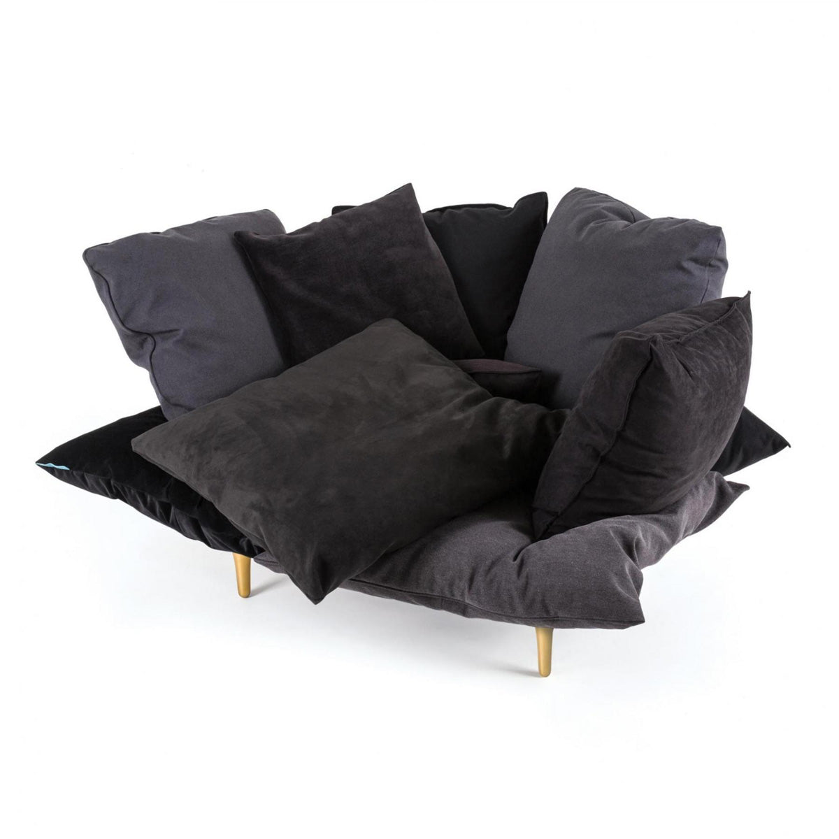 Comfy Armchair - Seletti
