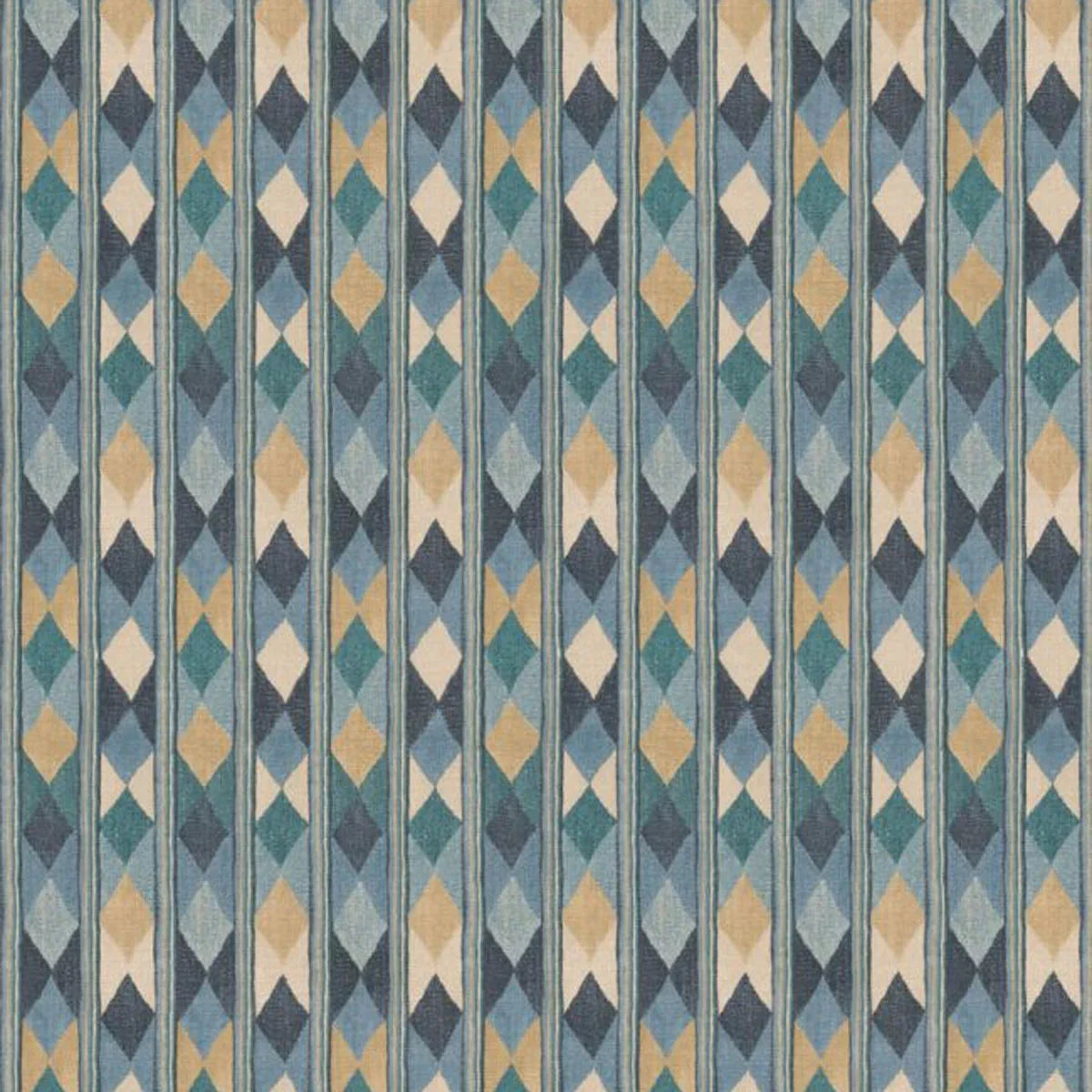 Compass Fabric - GP&J Baker X Kit Kemp