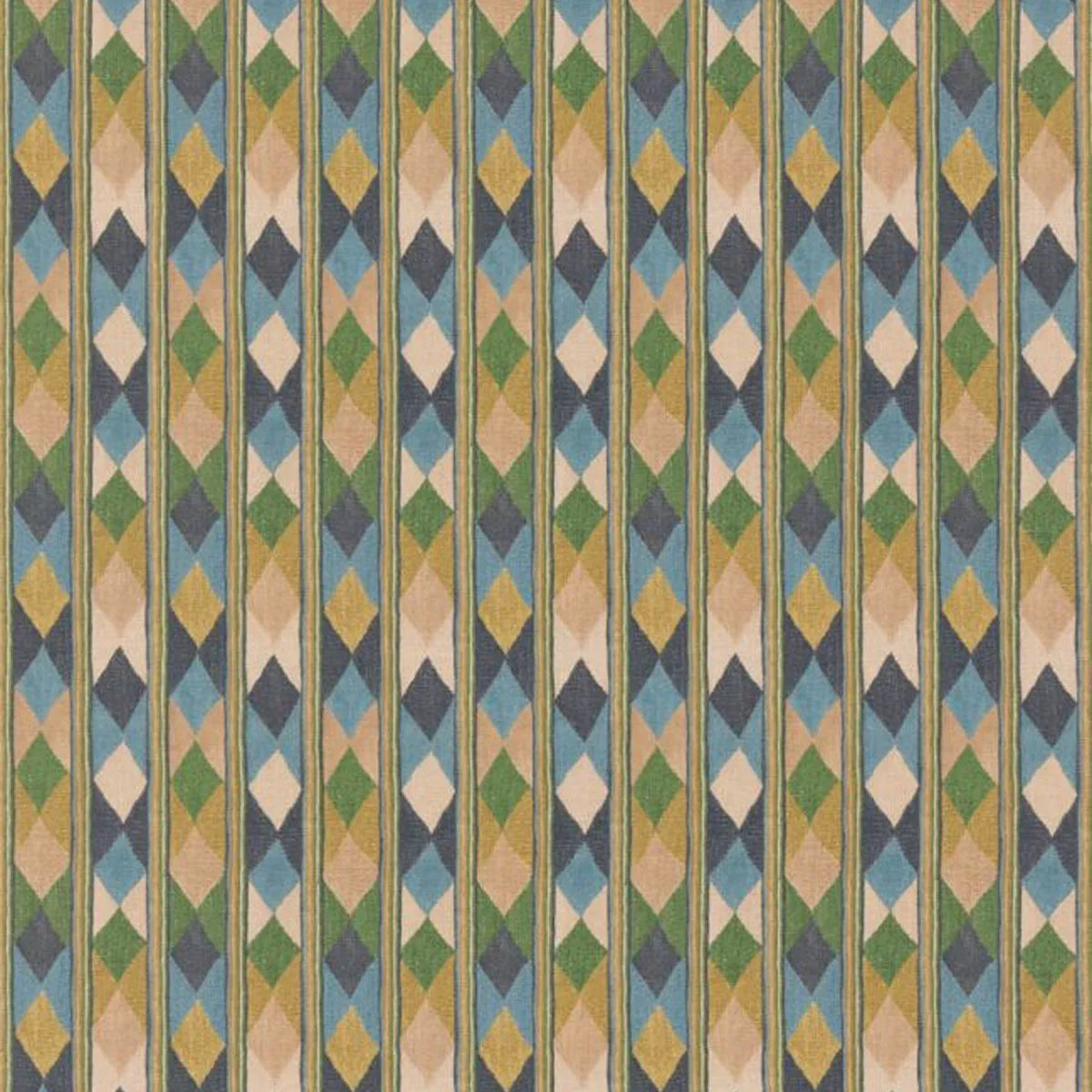 Compass Fabric - GP&J Baker X Kit Kemp