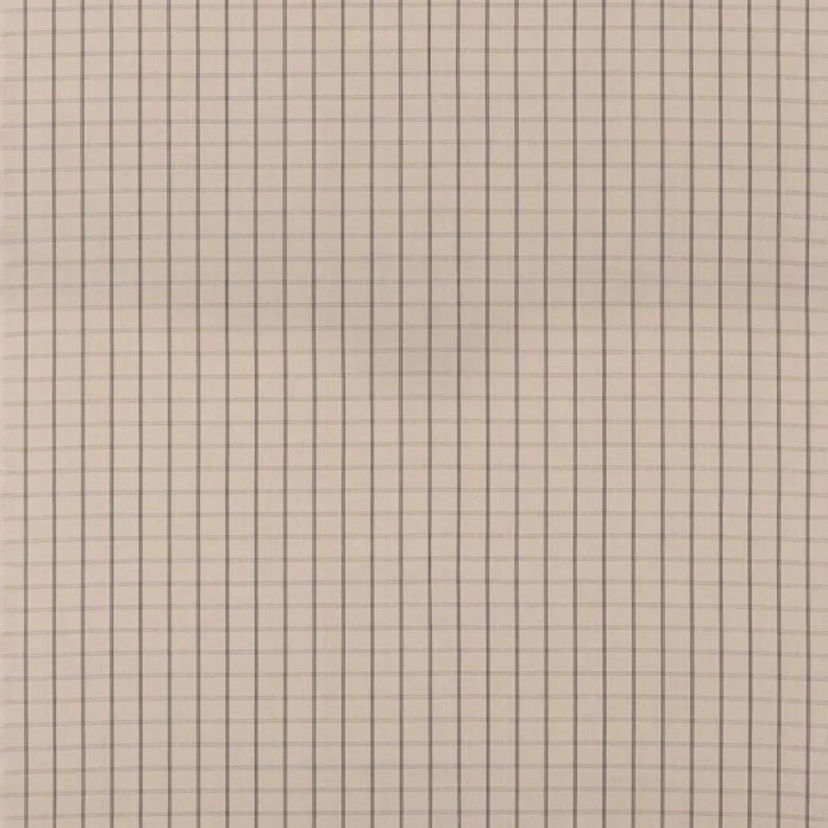 Compass Check Fabric - Mulberry Home