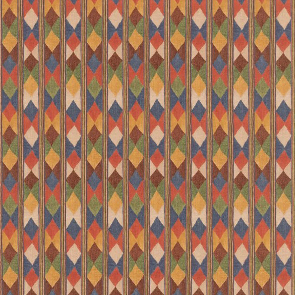 Compass Fabric - GP&J Baker X Kit Kemp