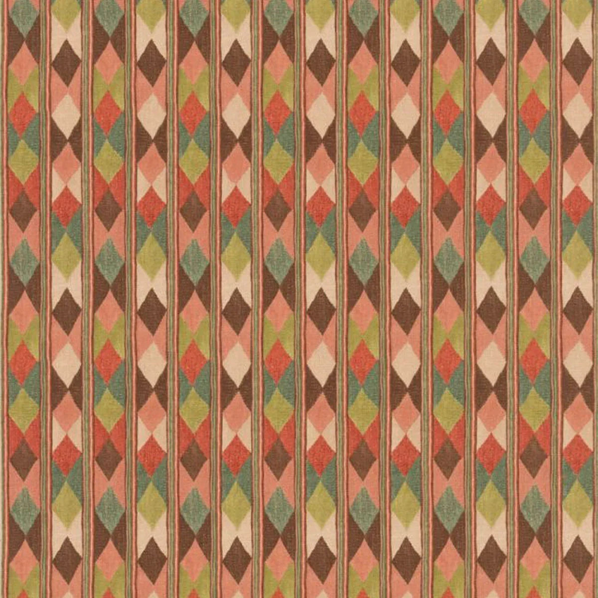 Compass Fabric - GP&J Baker X Kit Kemp