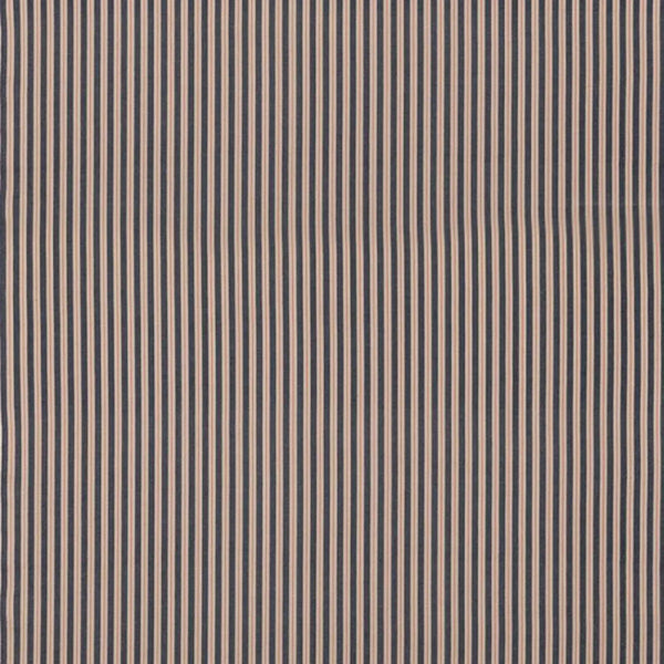 Compass Stripe Fabric - Mulberry Home - Courthouse Interiors