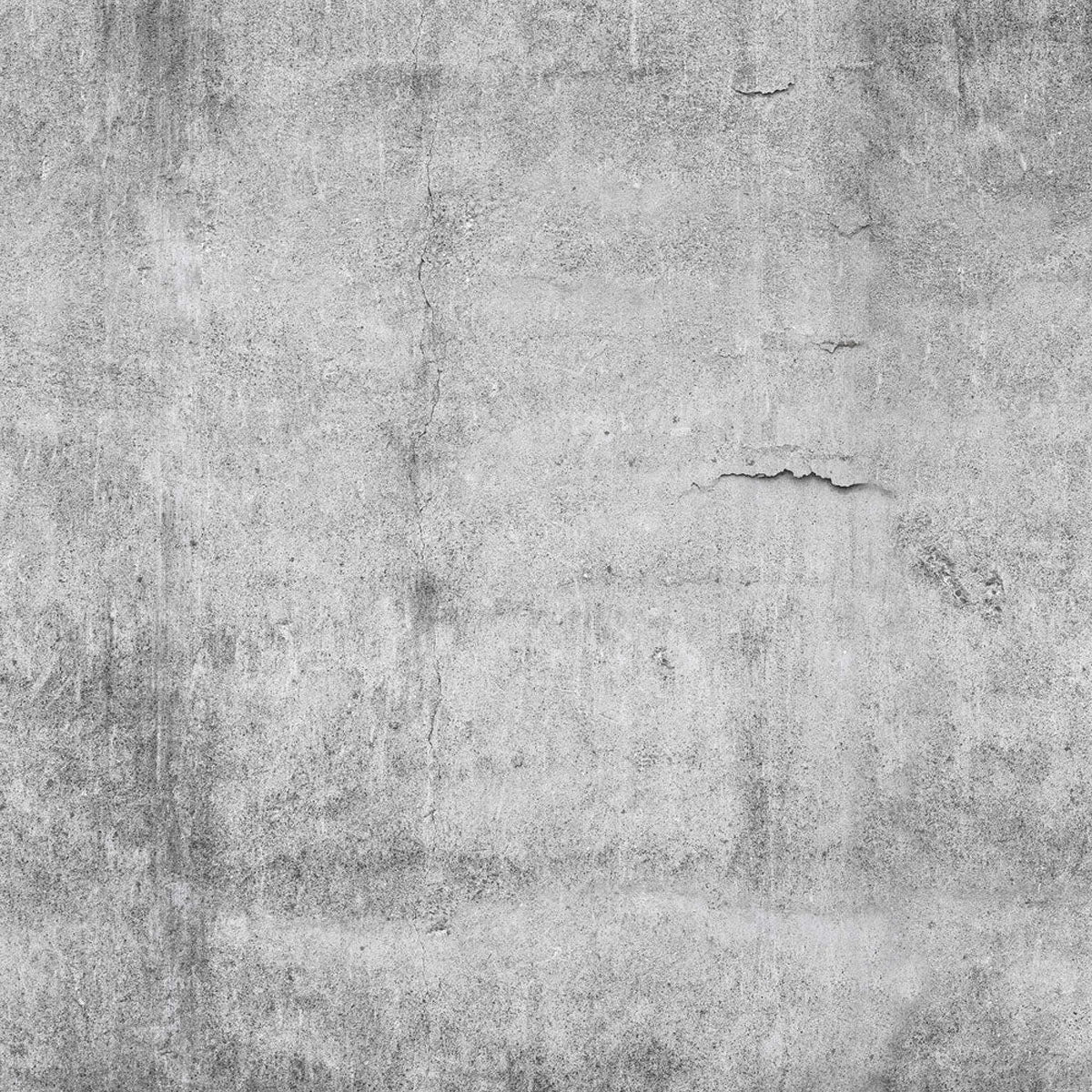 Concrete Wall Mural Wallpaper - Borastapeter