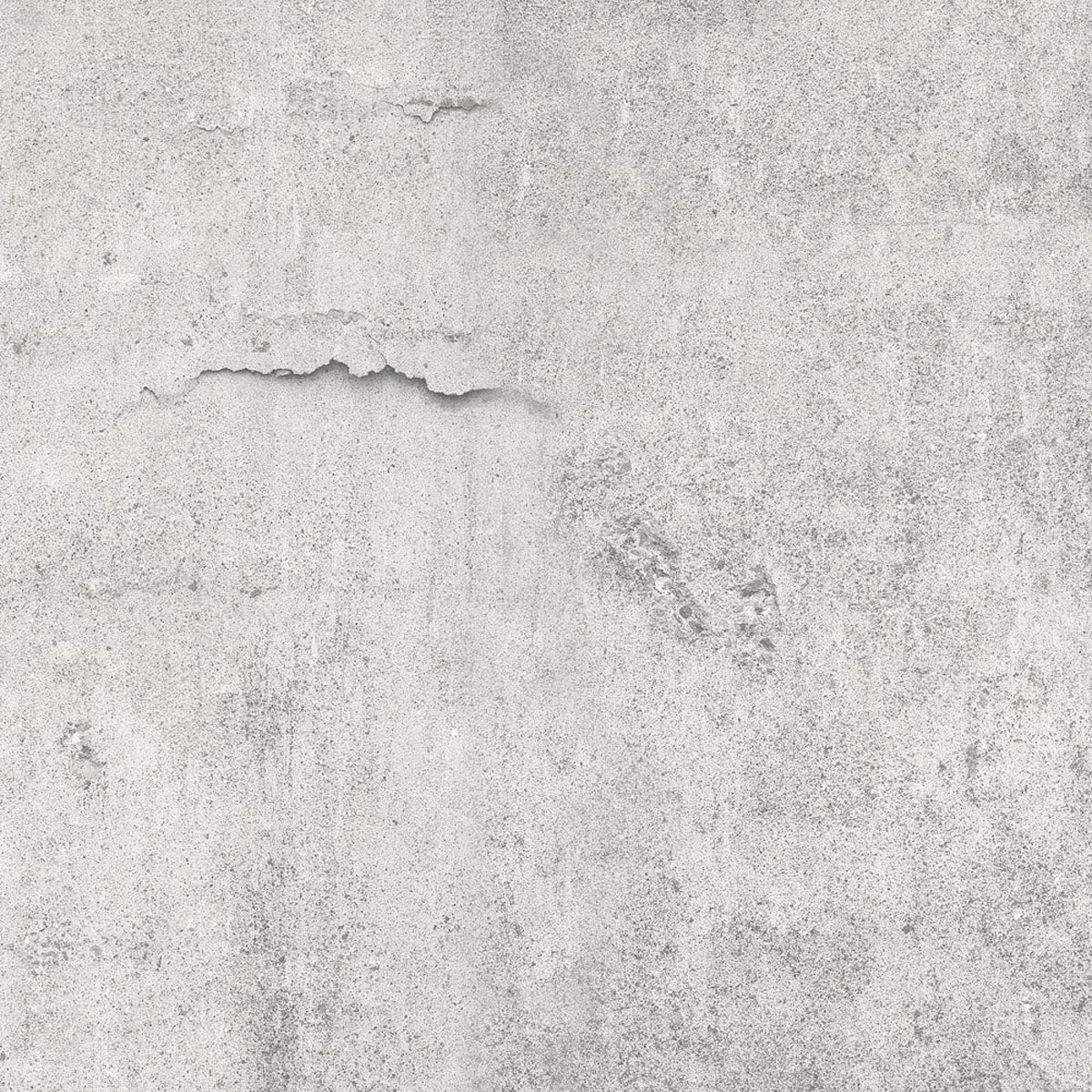 Concrete Wall Mural Wallpaper - Borastapeter