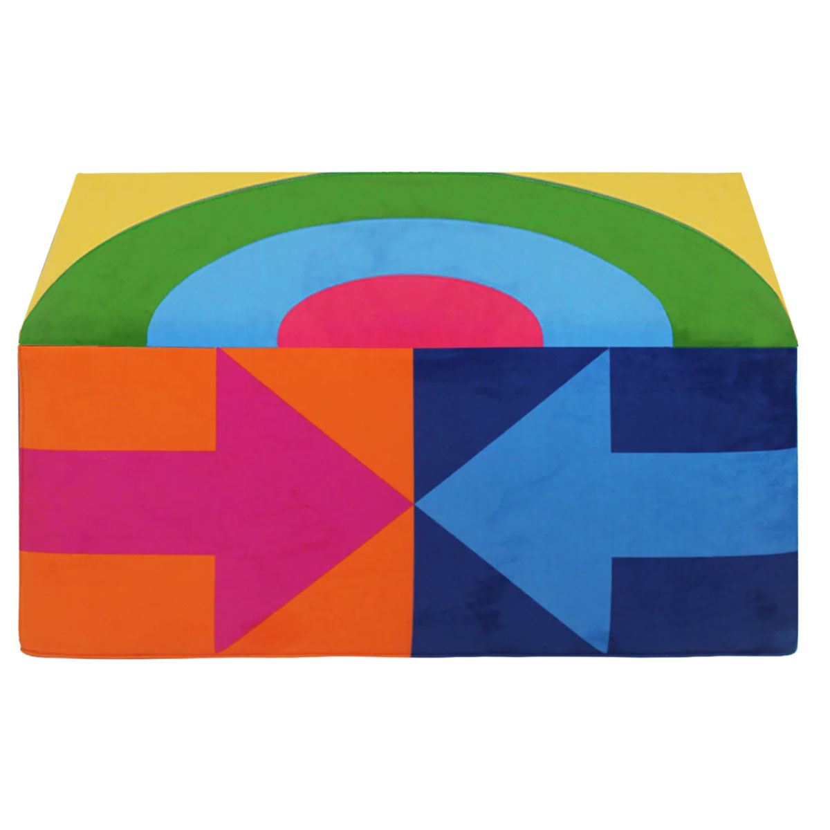 Pouf M by Craig & Karl - Qeeboo