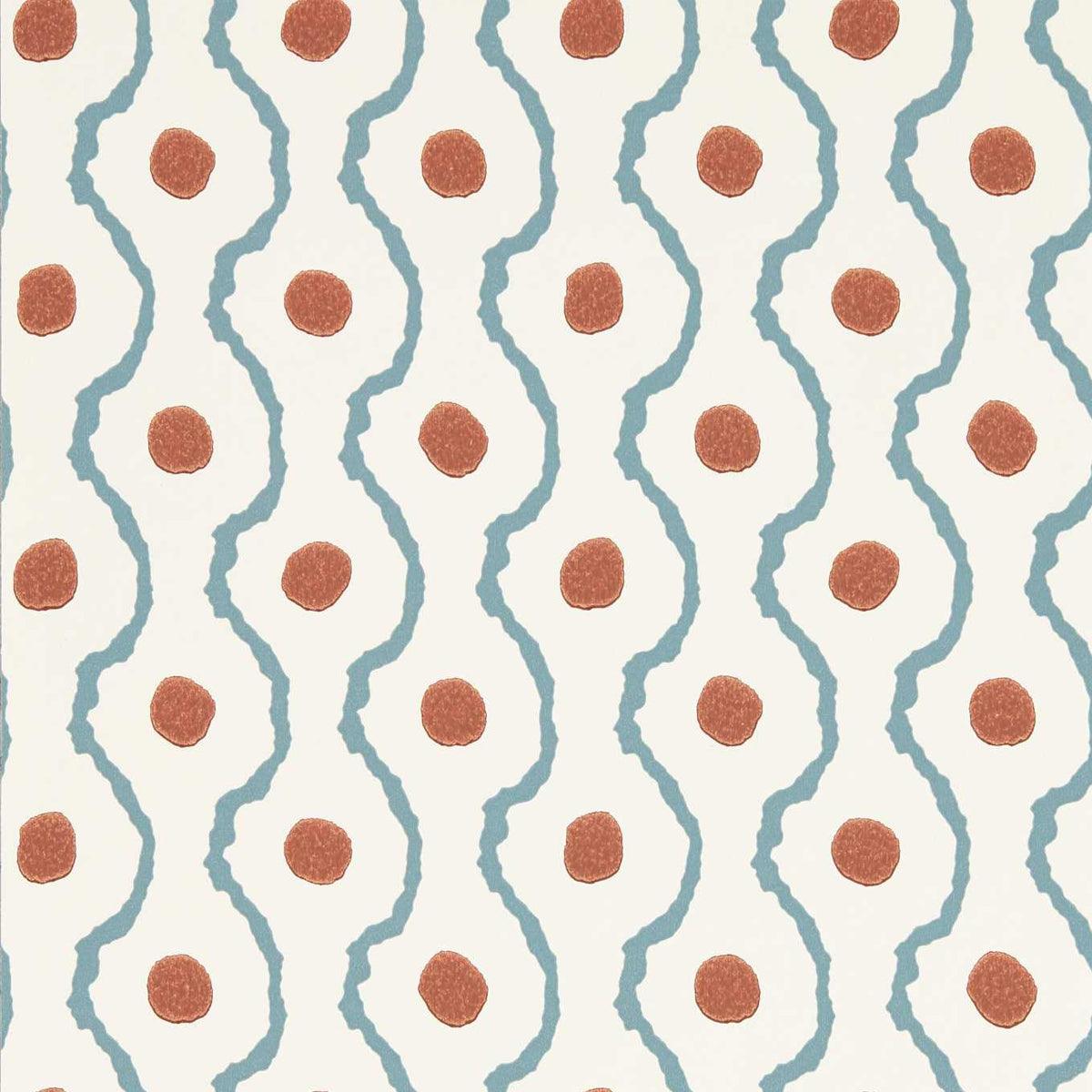 Harlequin X Henry Holland Connor Wallpaper