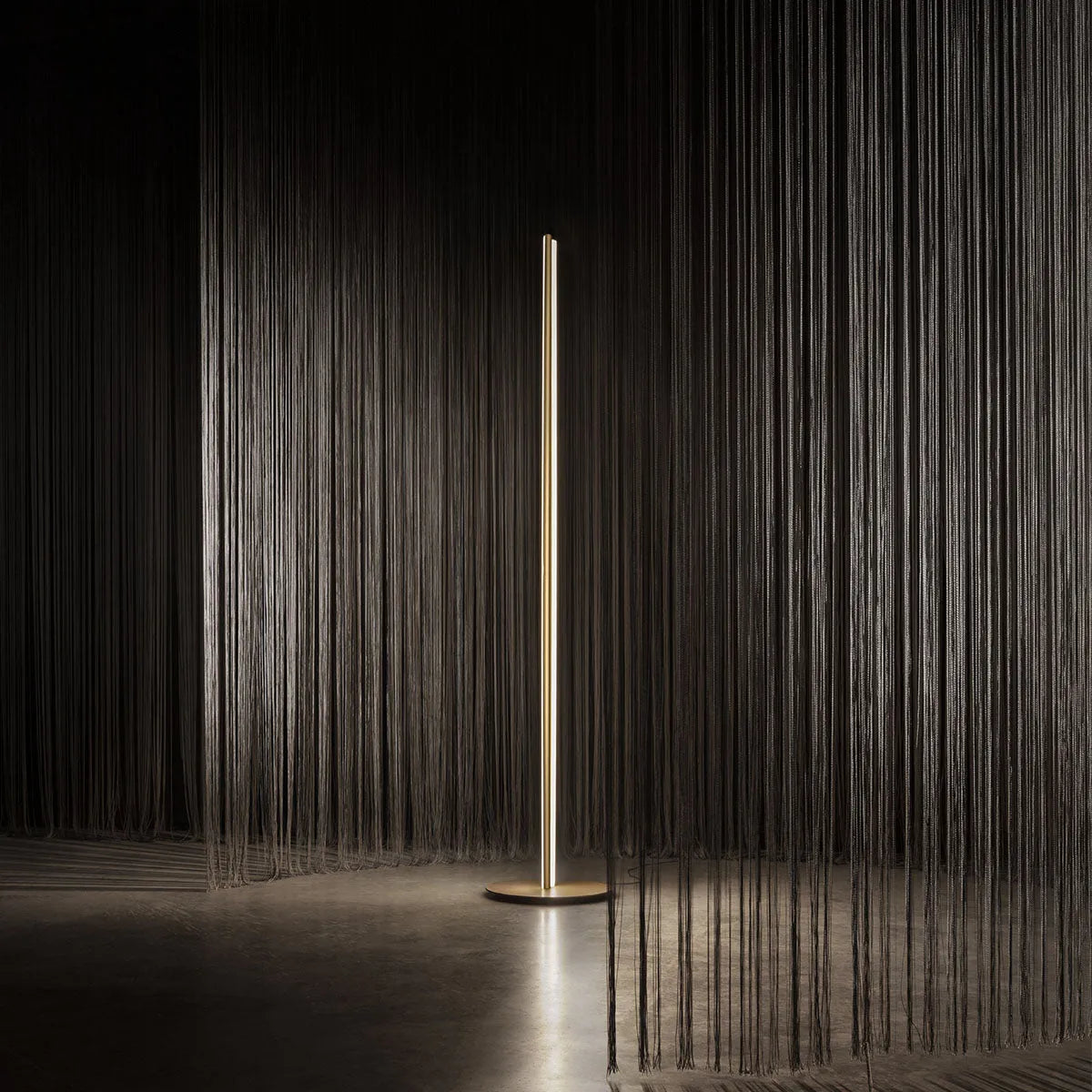 Coordinates Floor Lamp - Flos