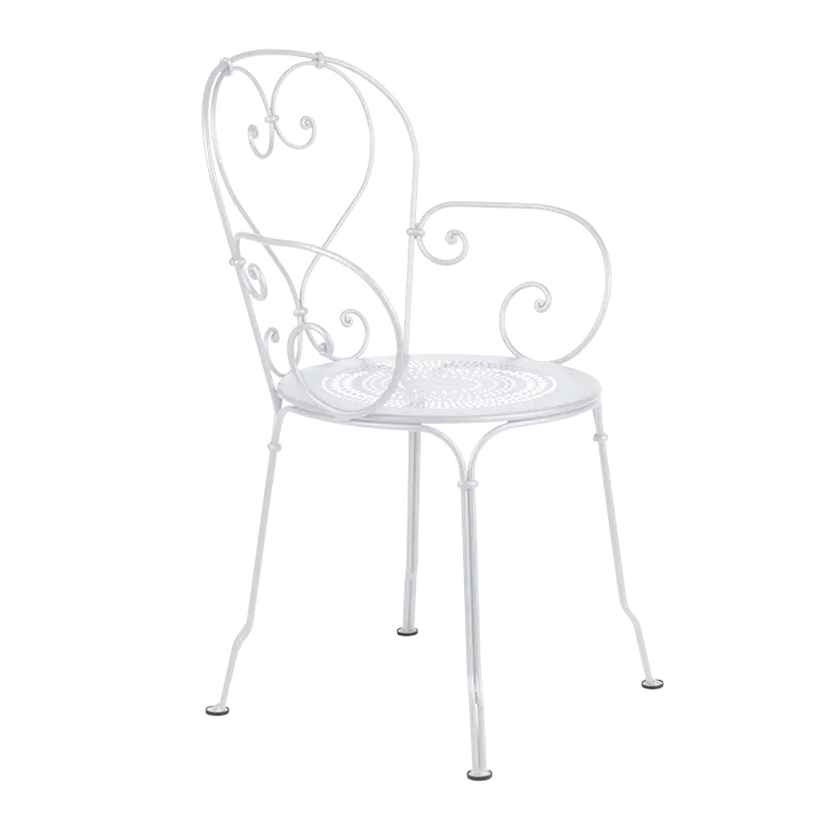 1900 Armchair - Fermob