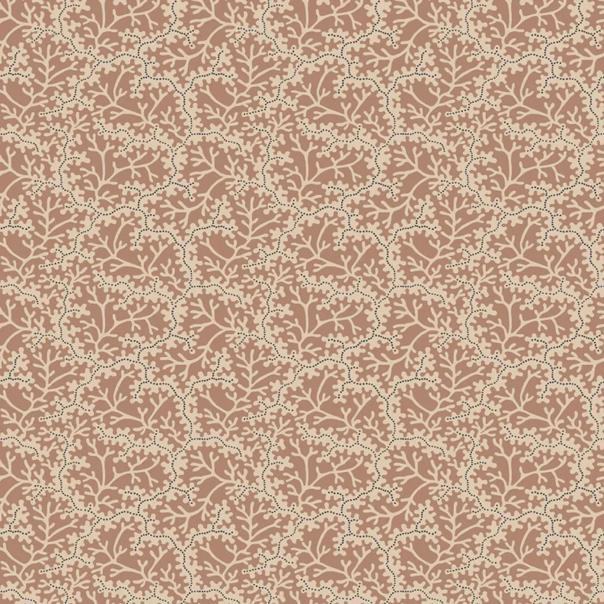 Coral Wallpaper - Sandberg