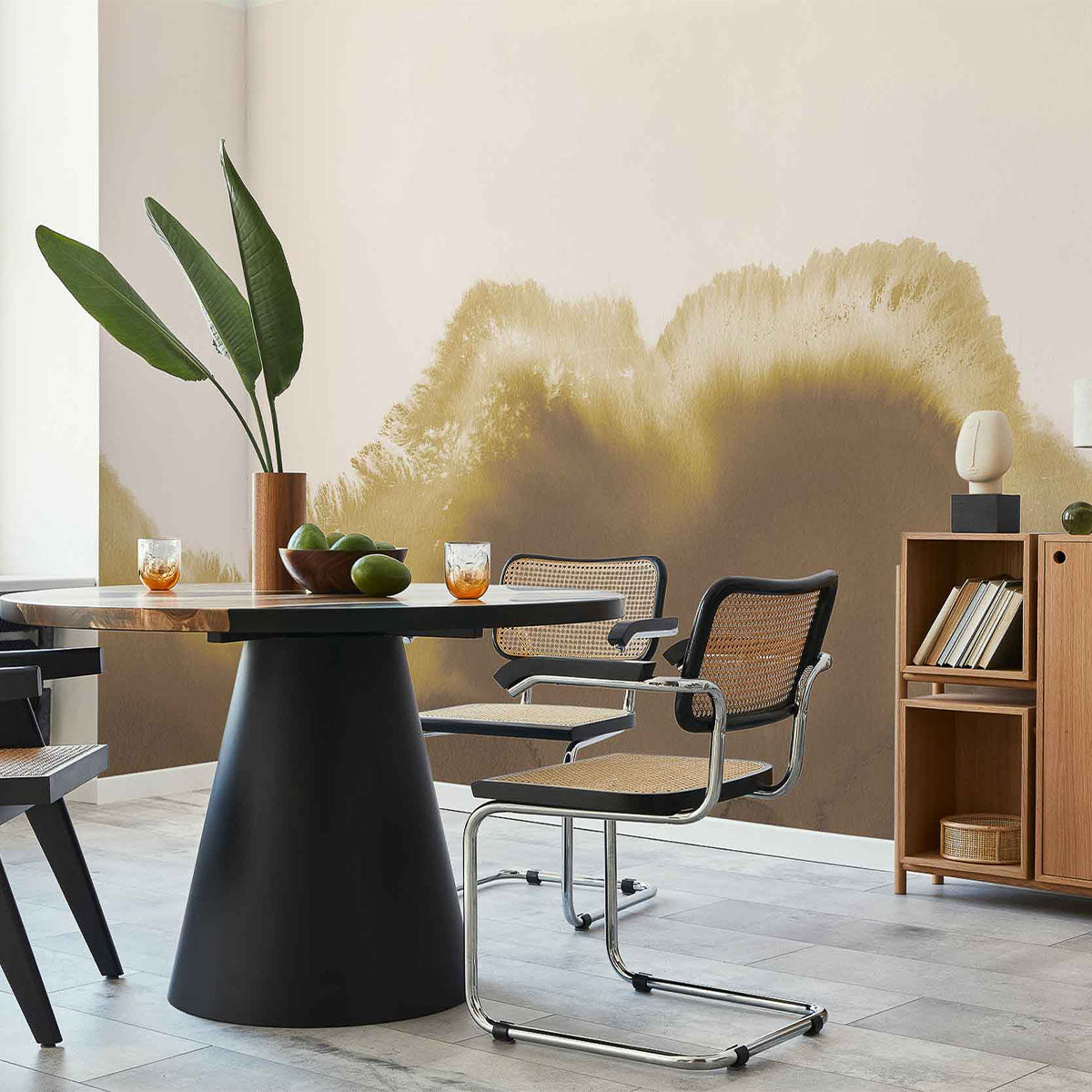Coral Reefs Mural Wallpaper - Coordonne