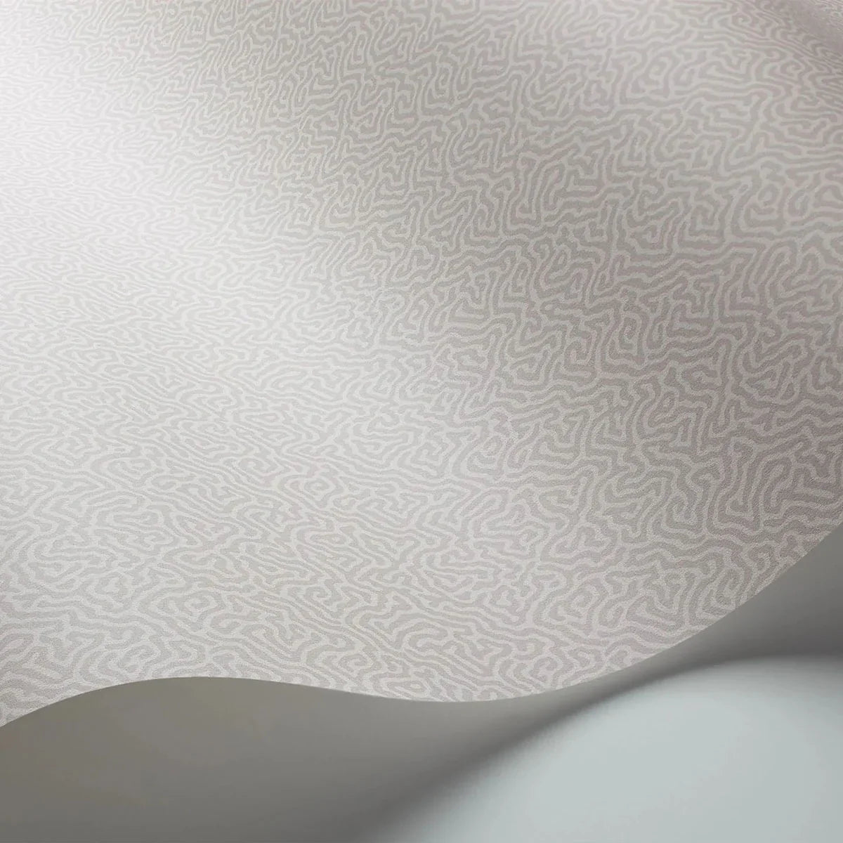 Coral Wallpaper - Cole & Son