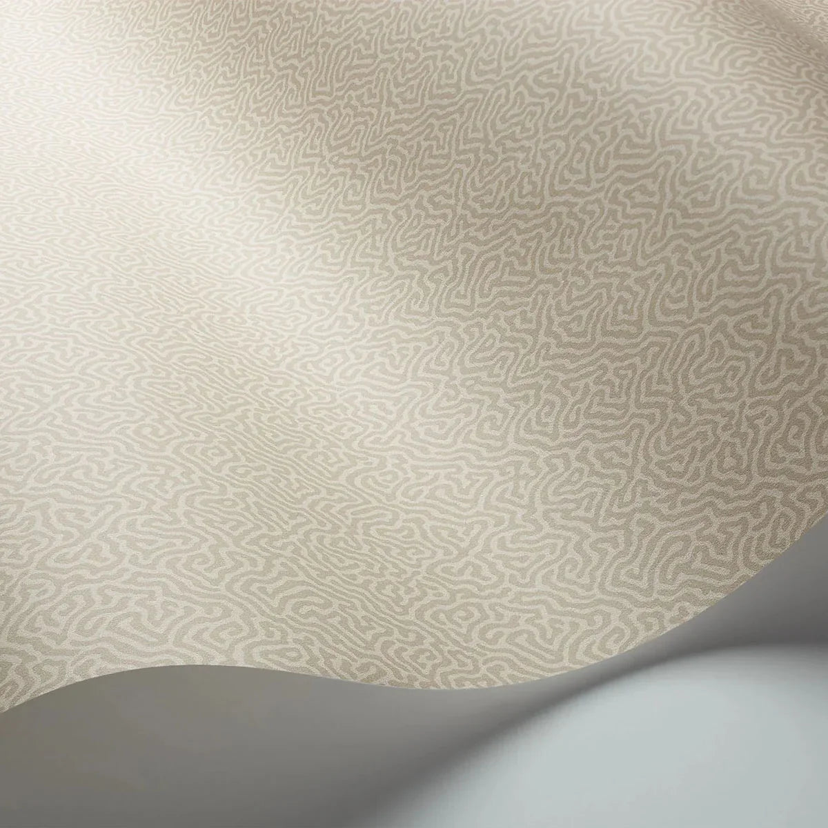 Coral Wallpaper - Cole & Son