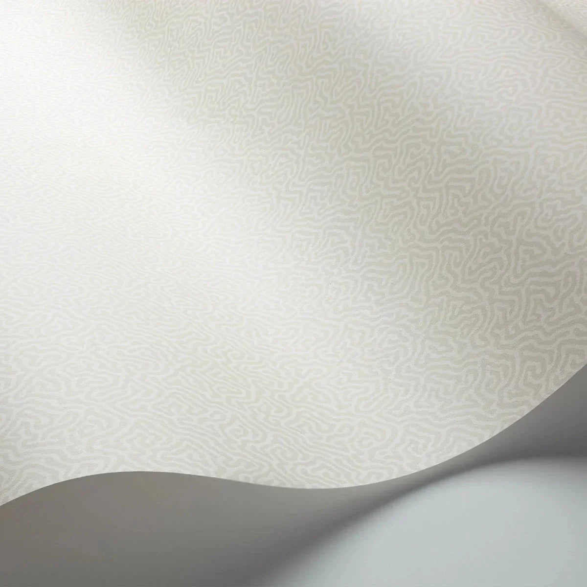 Coral Wallpaper - Cole & Son