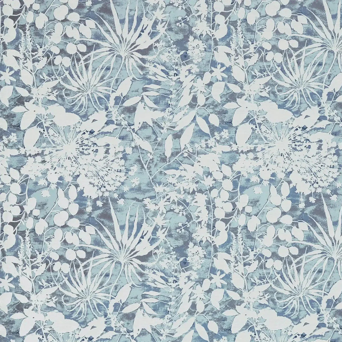 Coralline Fabric - Harlequin