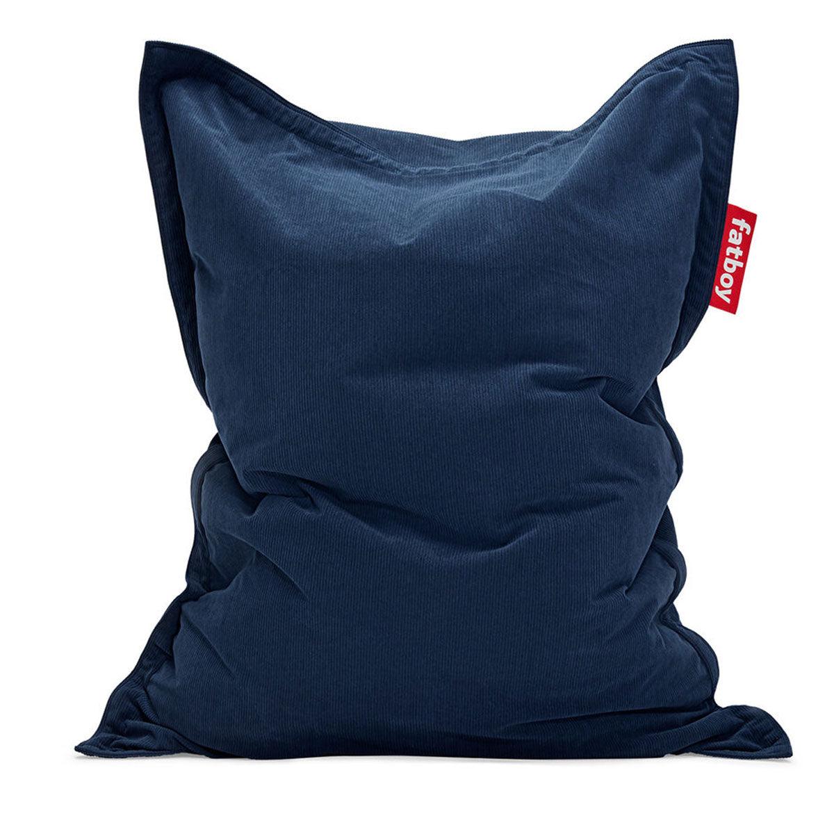 Original Slim Cord Beanbag - Fatboy